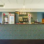 Centrum Rehabilitacyjno - Wczasowe Amber 度假村 科沃布热格