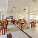 Centrum Rehabilitacyjno - Wczasowe Amber 度假村 科沃布热格