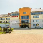 אתר נופש Centrum Rehabilitacyjno - Wczasowe Amber *
