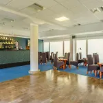 אתר נופש Centrum Rehabilitacyjno - Wczasowe Amber *