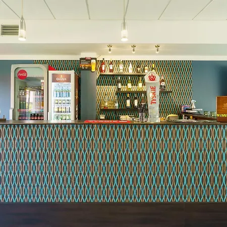 Centrum Rehabilitacyjno - Wczasowe Amber Resort Kolobrzeg