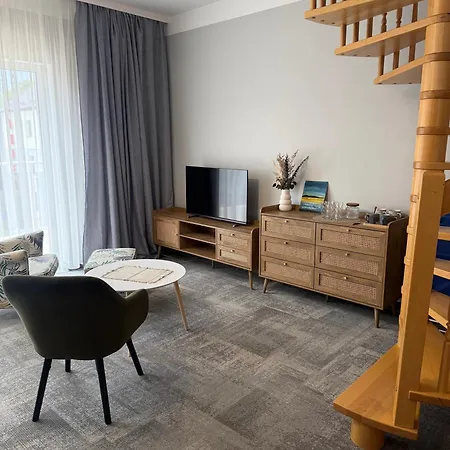 Centrum Rehabilitacyjno - Wczasowe Amber Resort