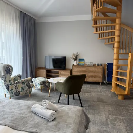 Centrum Rehabilitacyjno - Wczasowe Amber Resort *